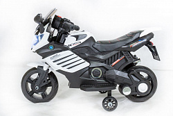 Мотоцикл Minimoto LQ 158 Белый