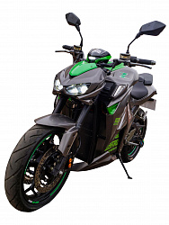 Электромотоцикл Z1000