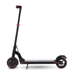 Электросамокат Kugoo S1 Plus Jilong