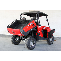 ЭлектроБагги UTV KXU-23 4X4