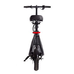 Электросамокат Iconbit TRIDENT 126T Black