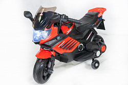 Мотоцикл Minimoto LQ 158 Красный