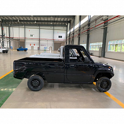 Электро UTV Pickup