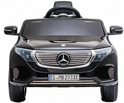 Электромобиль EQC 400 4MATIC Черный