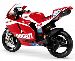 Мотоцикл Peg Perego Ducati GP