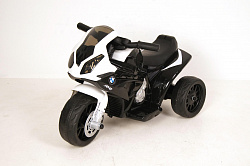 Электромотоцикл MOTO JT5188 VIP Черный