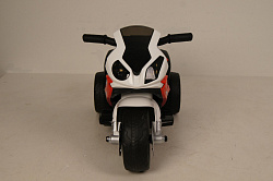 Электромотоцикл MOTO JT5188 VIP Красный