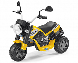 Мотоцикл Peg Perego Ducati Scrambler
