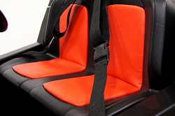 Электромобиль BUGGY T009TT (4*4) Красный