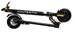 Электросамокат Halten Tony v.2 Черный
