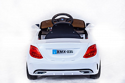 Электромобиль BMW XMX 835 Белый