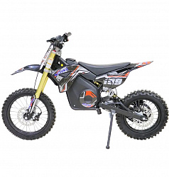 Электромотоцикл Motax MINICROSS 1500W