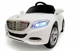 Электромобиль Mercedes T007TT Белый