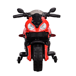 Электромотоцикл Moto JC 917 Красный