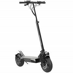 Электросамокат Hiper Model B2 Black
