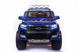 Электромобиль Ford Ranger 2017 NEW 4X4 Синий (краска)