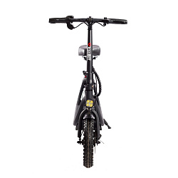 Электросамокат Iconbit TRIDENT 126T Black