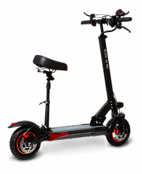 Электросамокат Kugoo M4 Pro 13.5 Ah Jilong