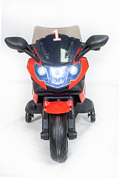 Мотоцикл Minimoto LQ 158 Красный