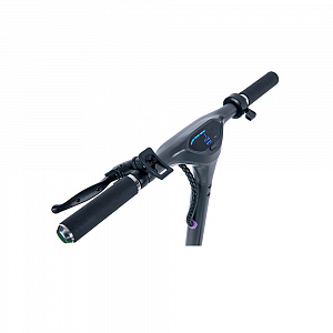Электросамокат Hiper Triumph X100 Space Gray